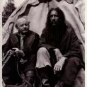 Rasputin: The Mad Monk (1966) - Grigori Rasputin