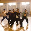 StreetDance 3D (2010) - Carly