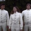 Galactica 1980 (1980) - Jamie Hamilton