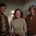 Galactica 1980 (1980) - Lieutenant Dillon
