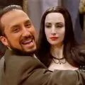 The New Addams Family (1998-1999) - Putrescence