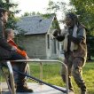Samuel L. Jackson (Champ), Josh Hartnett (Erik Kernan Jr.)