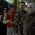 Nová Addamsova rodina (1998-1999) - Morticia Addams