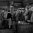 Detective Story (1951) - Det. Pat Callahan
