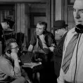 Detective Story (1951) - Det. Gallagher