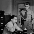 Detektivní příběh (1951) - Lt. Monaghan