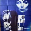 Juste avant la nuit (1971) - Charles Masson