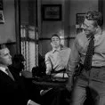Detective Story (1951) - Lt. Monaghan