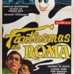 Strašidla v Římě (1961) - Eileen Charm