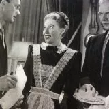 Farmářova dcera (1947) - Clancy