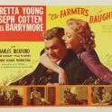 Farmářova dcera (1947) - Mrs. Morley