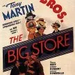 The Big Store (1941) - Wolf J. Flywheel