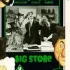 The Big Store (1941) - Wolf J. Flywheel