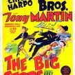 The Big Store (1941) - Wacky