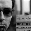 Paris nous appartient (1961) - Un homme à la terrasse