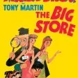 The Big Store (1941) - Ravelli