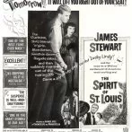 The Spirit of St. Louis (1957) - Mirror Girl