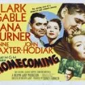 Homecoming (1948) - Dr. Robert Sunday