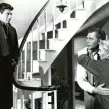 Home Before Dark (1958) - Arnold Bronn