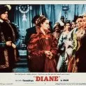 Diane (1956) - Catherine de Medici