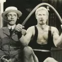 Velký Ziegfeld (1936) - Sandow