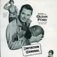 Imitation General (1958) - Simone