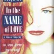 In the Name of Love: A Texas Tragedy (1995) - Laurette Wilder