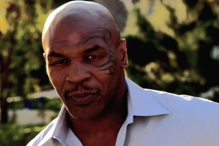 Mike Tyson (Mike Tyson) zdroj: imdb.com