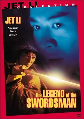Jet Li (Linghu Chong (Ling Wu Chung)) zdroj: imdb.com