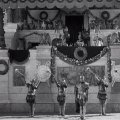 The Last Days of Pompeii (1935) - Noblewoman in Prefect's Box