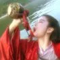Xiao ao jiang hu zhi: Dong Fang Bu Bai (1992) - Dong Fang Bu Bai (Asia the Invincible)