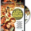 The Last Days of Pompeii (1935) - Clodia