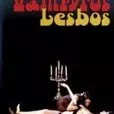 Vampyros Lesbos (1971) - Countess Nadine Carody