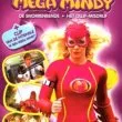 Mega Mindy (2006) - Opa Fonkel