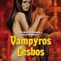 Vampiros lesbos (1971) - Countess Nadine Carody