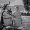 The Last Days of Pompeii (1935) - Flavius - as a Man
