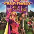 Mega Mindy (2006) - Toby