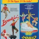 Breakin' (1984) - Turbo