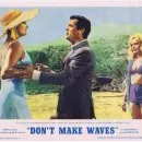 Don't Make Waves (1967) - Laura Califatti