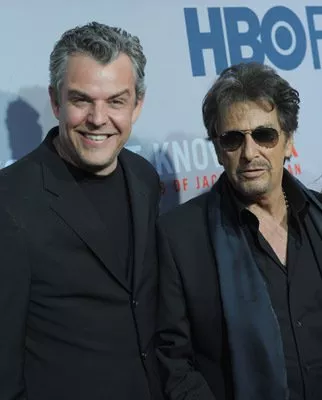 Al Pacino, Danny Huston zdroj: imdb.com 
promo k filmu