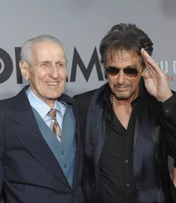 Al Pacino zdroj: imdb.com 
promo k filmu