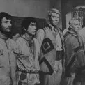 The Five Man Army (1969) - Luis Dominguez