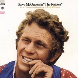 Steve McQueen (Boon Hogganbeck) zdroj: imdb.com