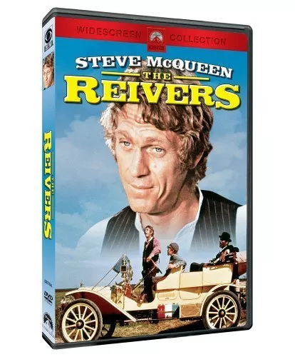 Steve McQueen (Boon Hogganbeck) zdroj: imdb.com