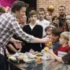 Jamie Oliver's Food Revolution (2010) - Himself - Host
