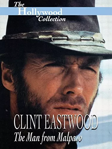 Clint Eastwood (Clint Eastwood) zdroj: imdb.com
