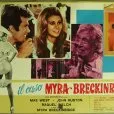 Myra Breckinridgeová (1970) - Myra Breckinridge