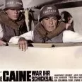 Vzbura na lodi Caine (1954) - Ens. Willie Keith