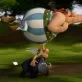 Asterix: Sídlo Bohov (2014) - Asterix