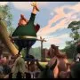 Asterix: Sídliště bohů (2014) - Astérix